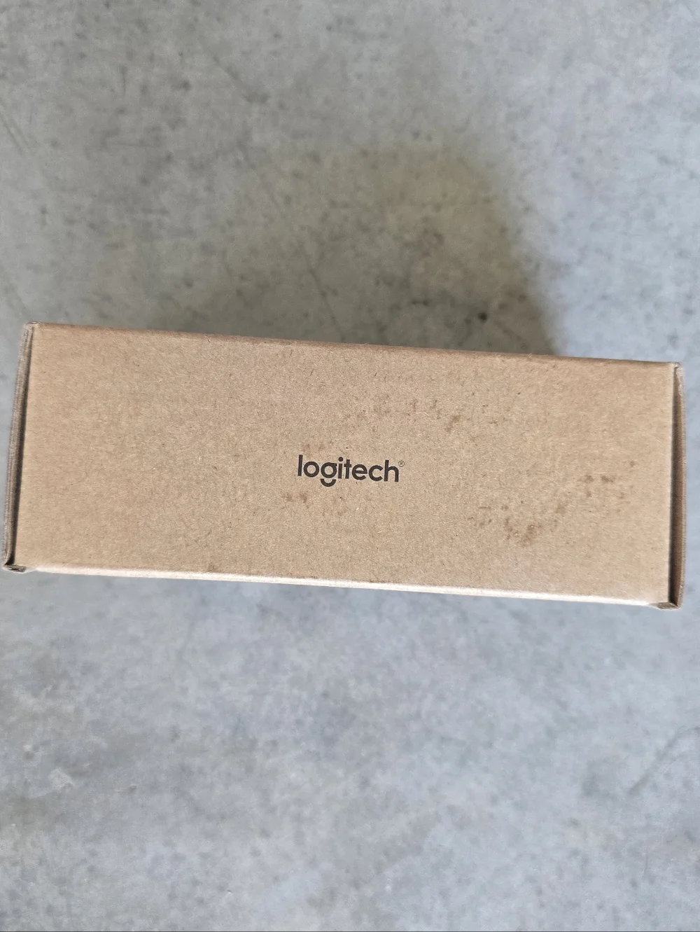 C920X Pro HD Webcam Unopened Box